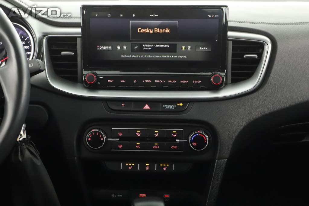 Foto inzerátu Kia Ceed 1.5 T-GDI