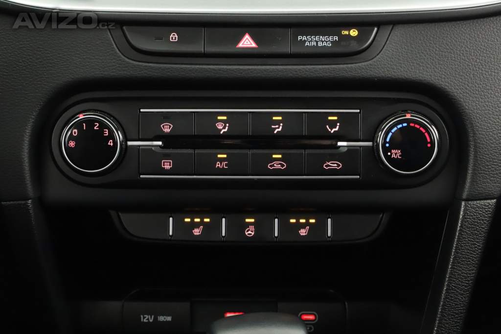 Foto inzerátu Kia Ceed 1.5 T-GDI