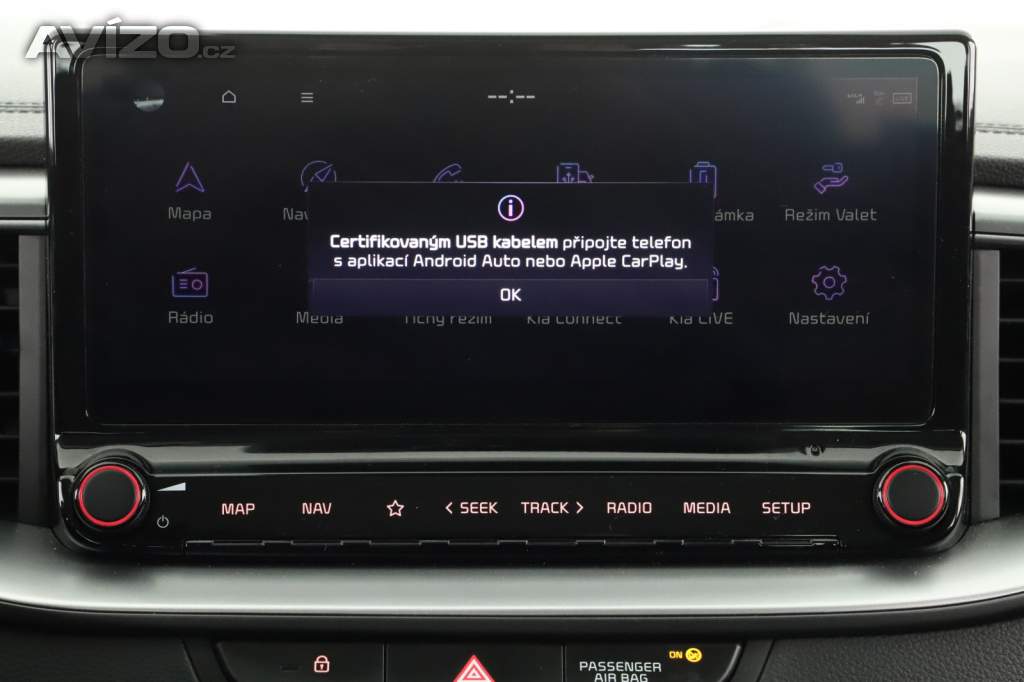 Foto inzerátu Kia Ceed 1.5 T-GDI