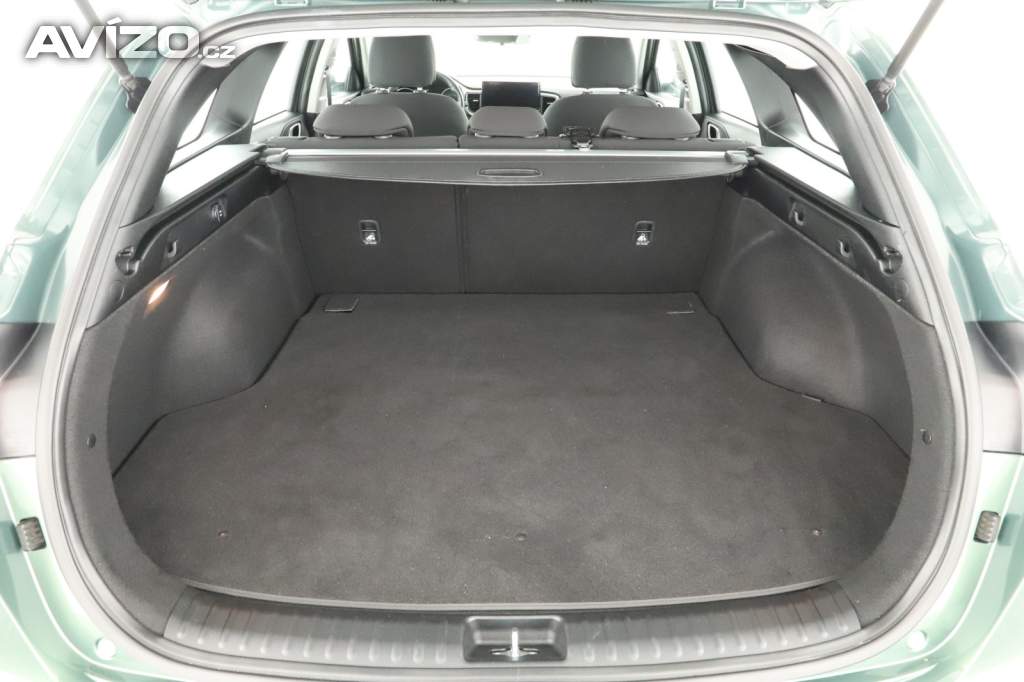 Foto inzerátu Kia Ceed 1.5 T-GDI