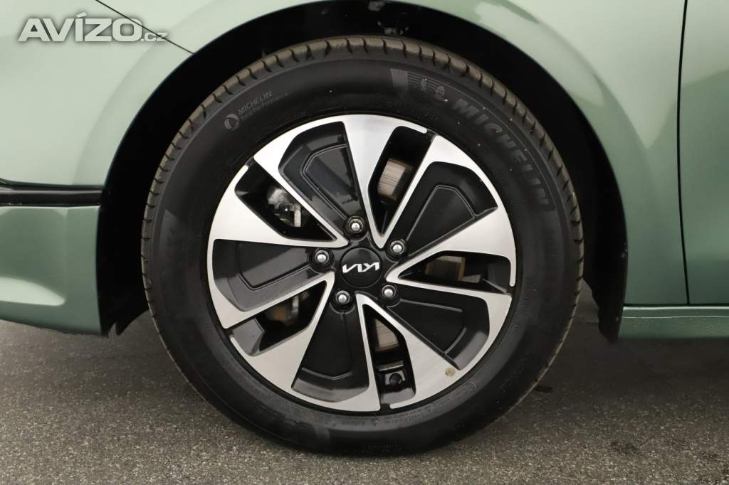 Foto inzerátu Kia Ceed 1.5 T-GDI