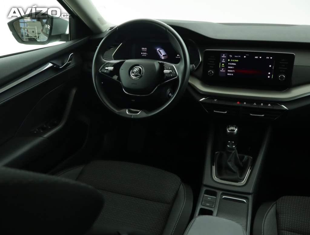 Foto inzerátu Skoda Octavia 2.0 TDI
