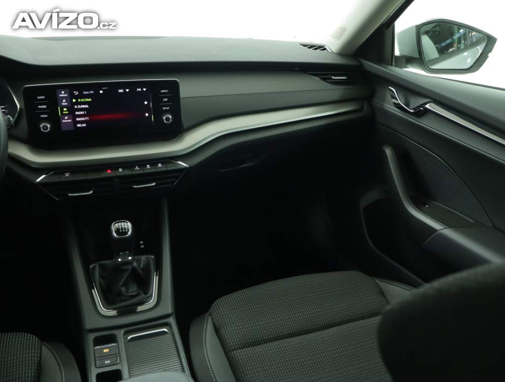 Foto inzerátu Skoda Octavia 2.0 TDI