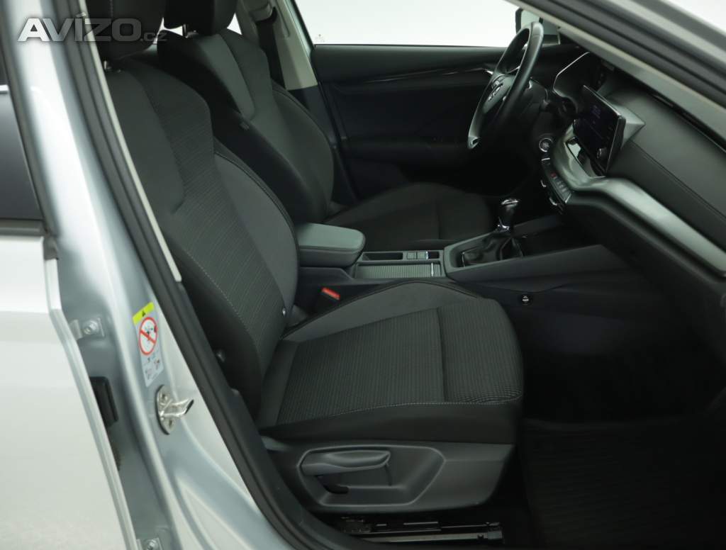 Foto inzerátu Skoda Octavia 2.0 TDI