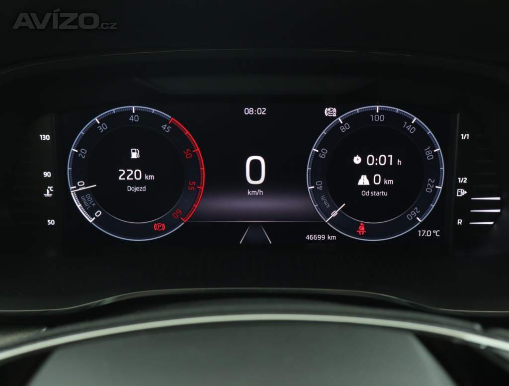 Foto inzerátu Skoda Octavia 2.0 TDI