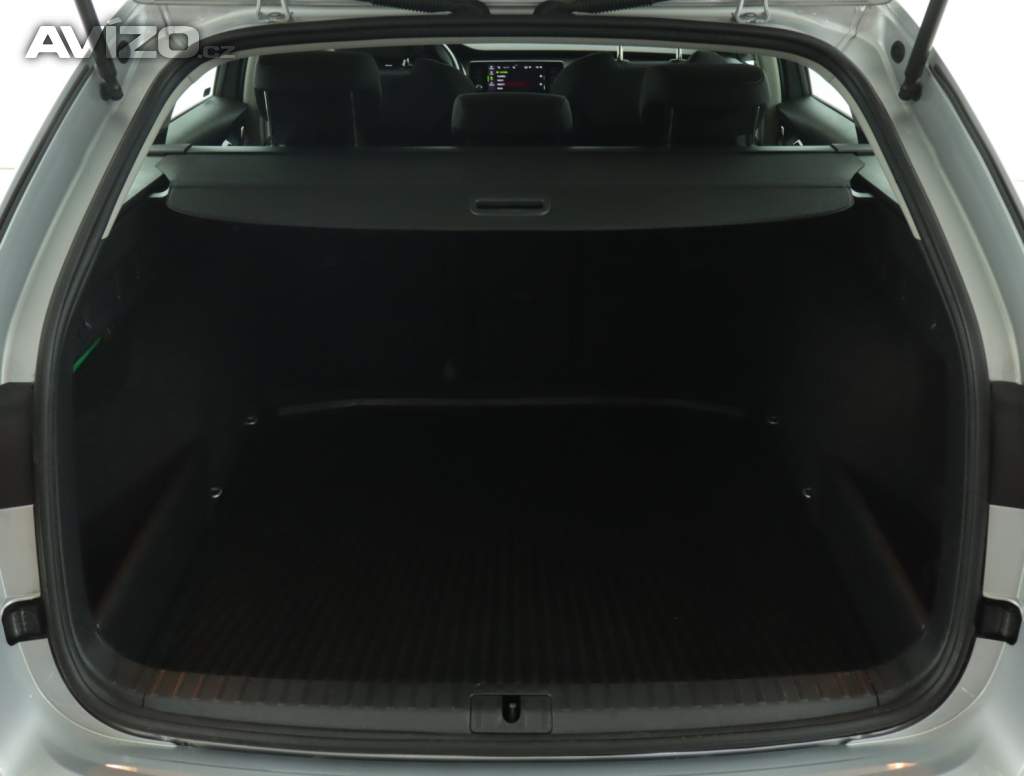 Foto inzerátu Skoda Octavia 2.0 TDI