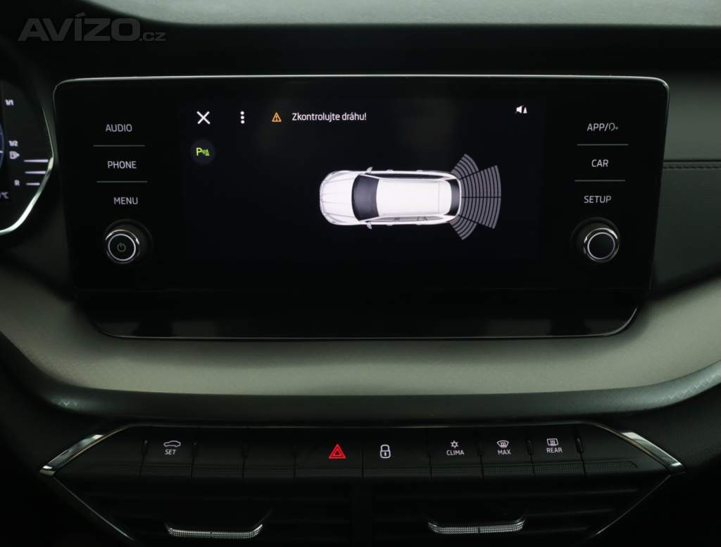 Foto inzerátu Skoda Octavia 2.0 TDI