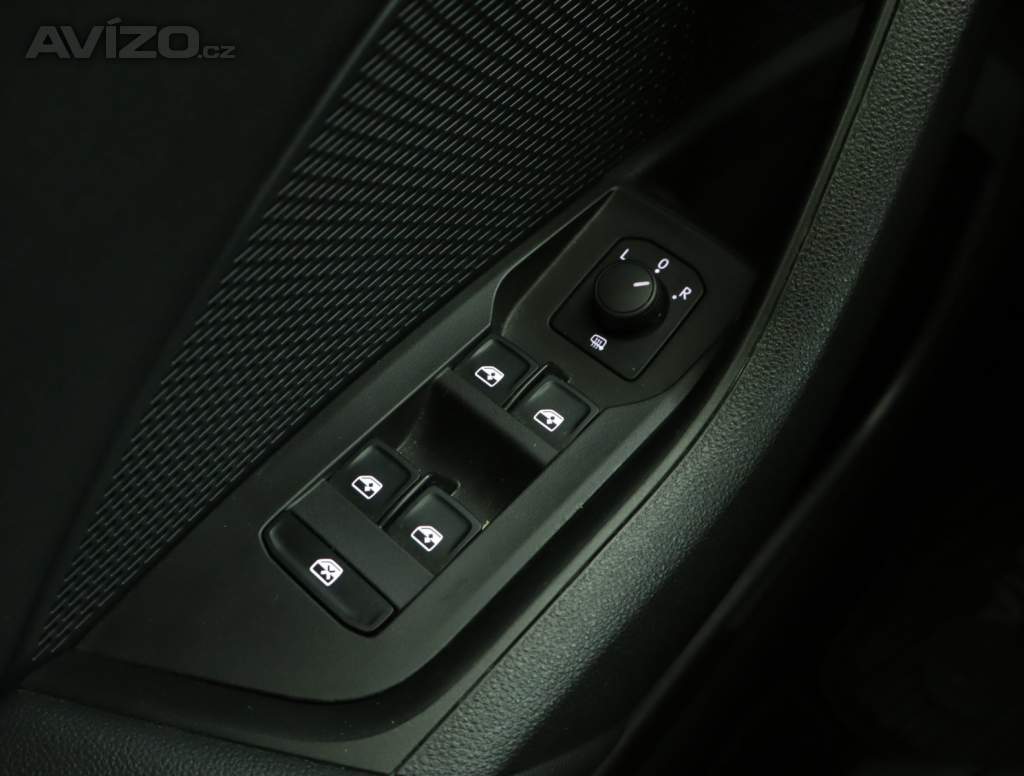 Foto inzerátu Skoda Octavia 2.0 TDI