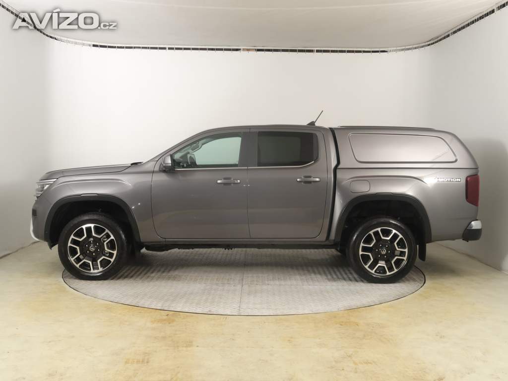 Foto inzerátu VW Amarok V6 3.0 TDI