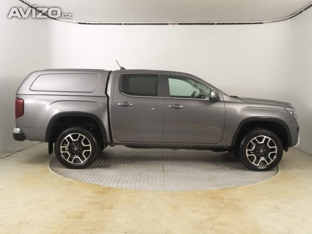 Foto inzerátu VW Amarok V6 3.0 TDI