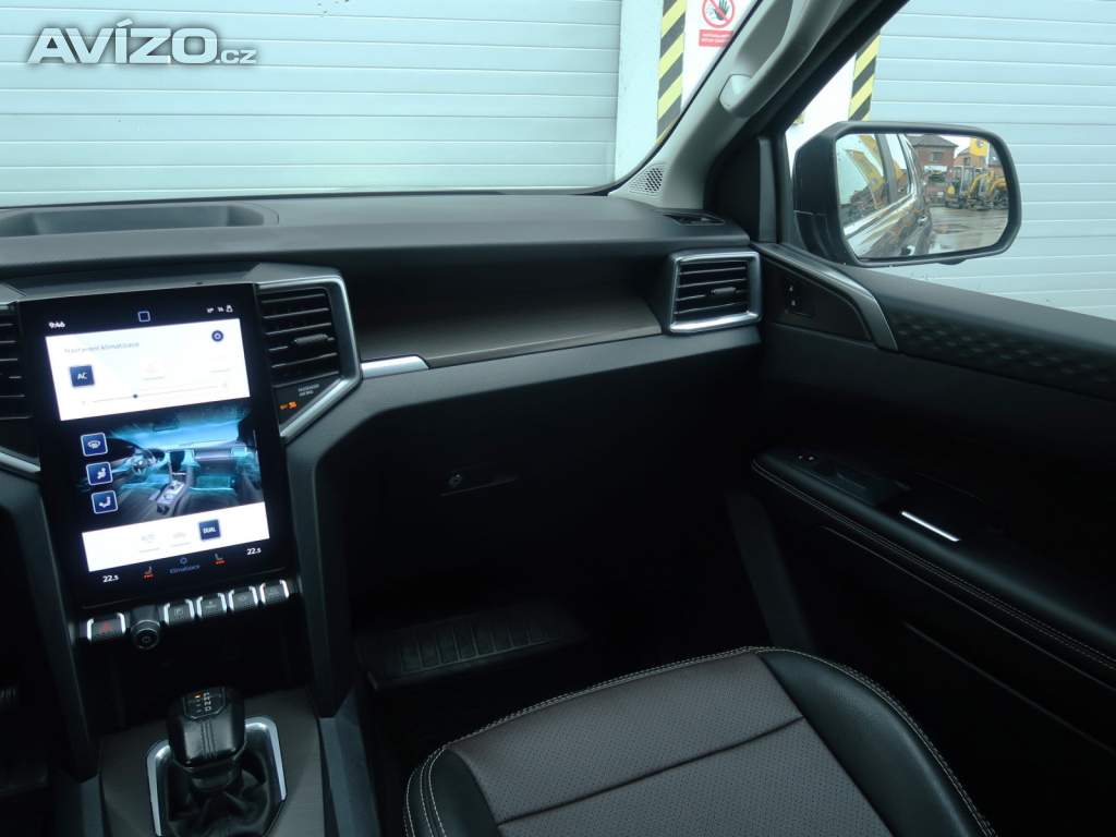 Foto inzerátu VW Amarok V6 3.0 TDI