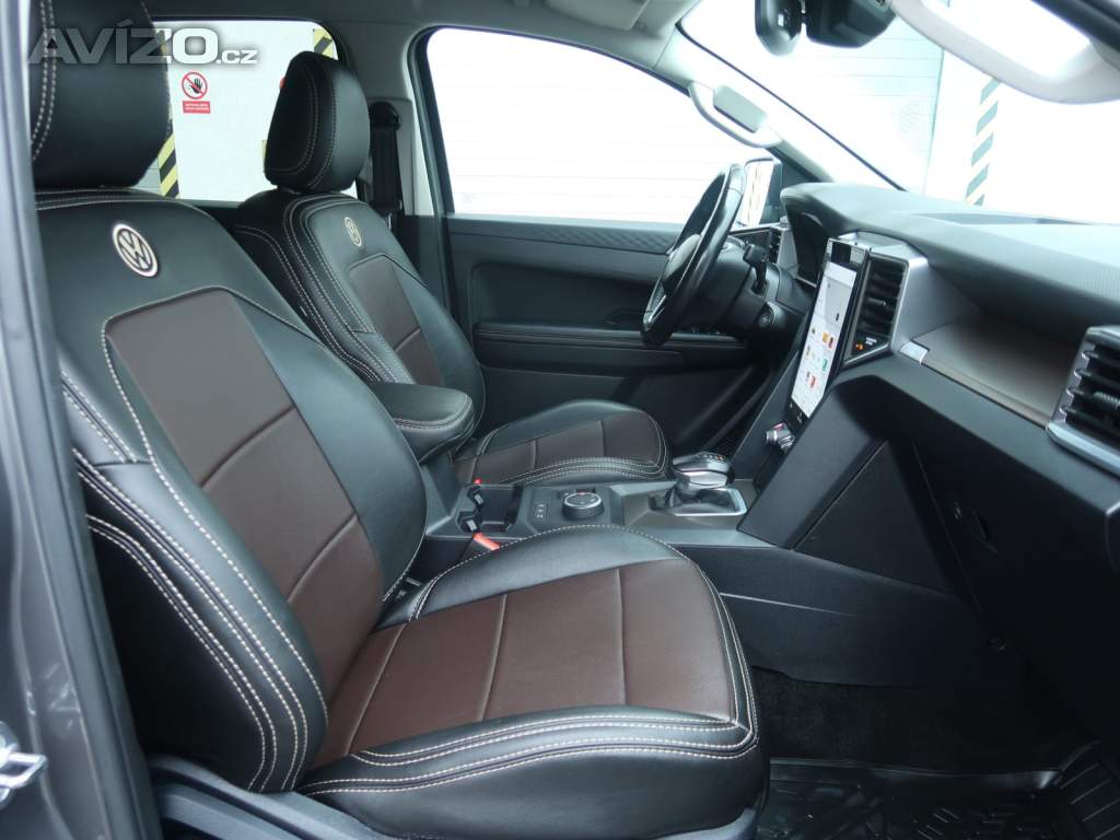 Foto inzerátu VW Amarok V6 3.0 TDI