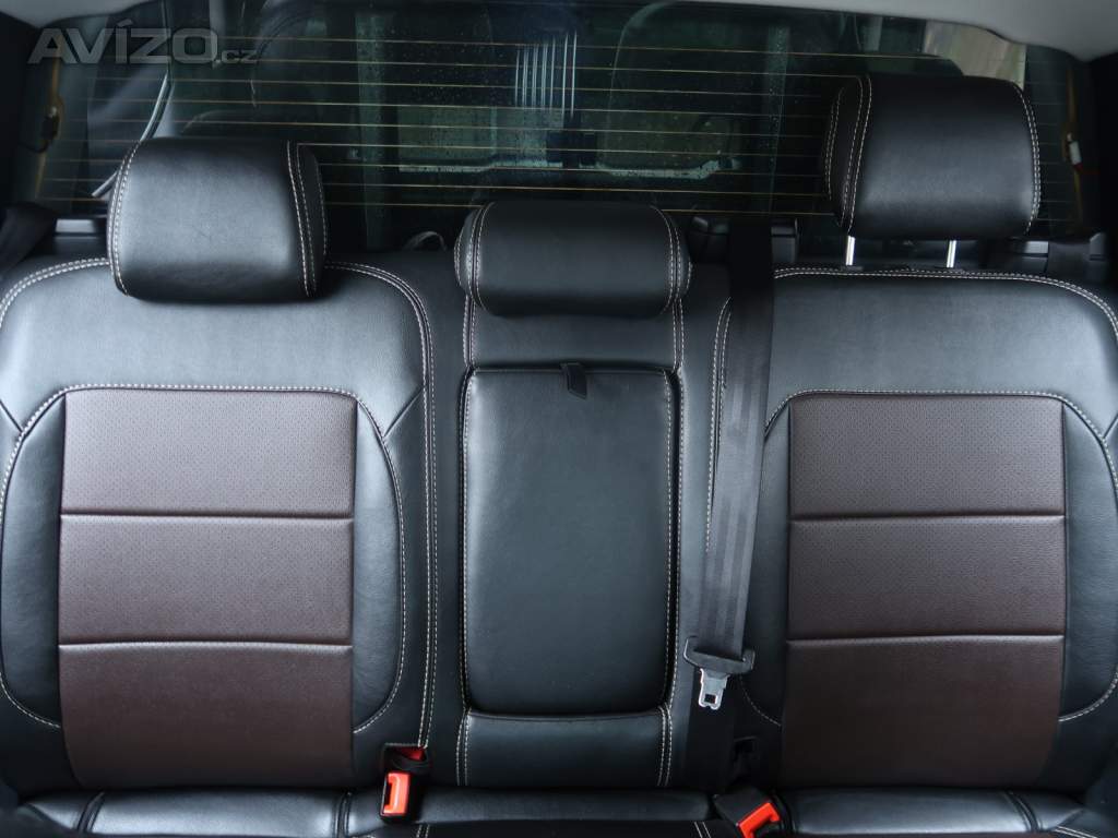 Foto inzerátu VW Amarok V6 3.0 TDI