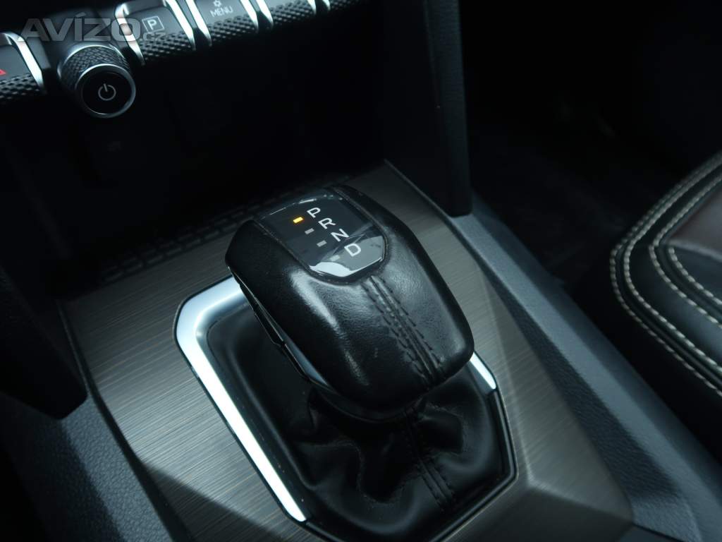 Foto inzerátu VW Amarok V6 3.0 TDI