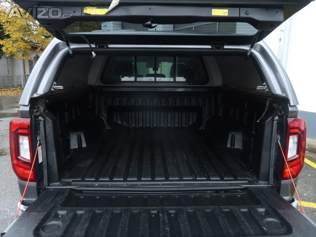 Foto inzerátu VW Amarok V6 3.0 TDI