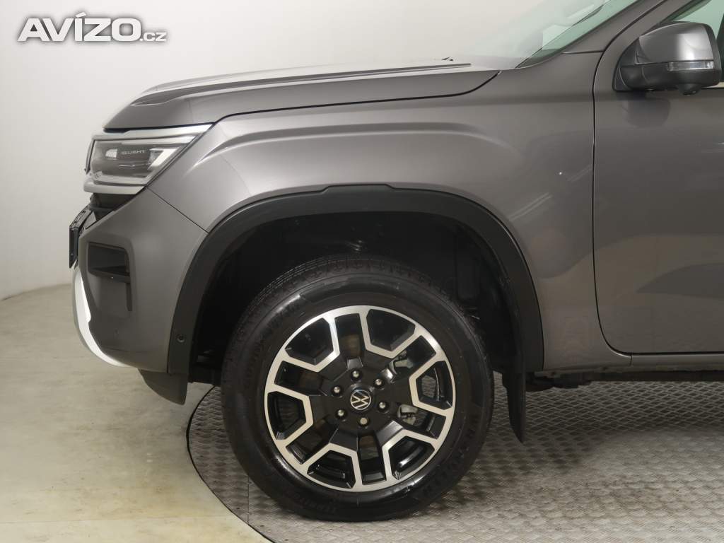 Foto inzerátu VW Amarok V6 3.0 TDI