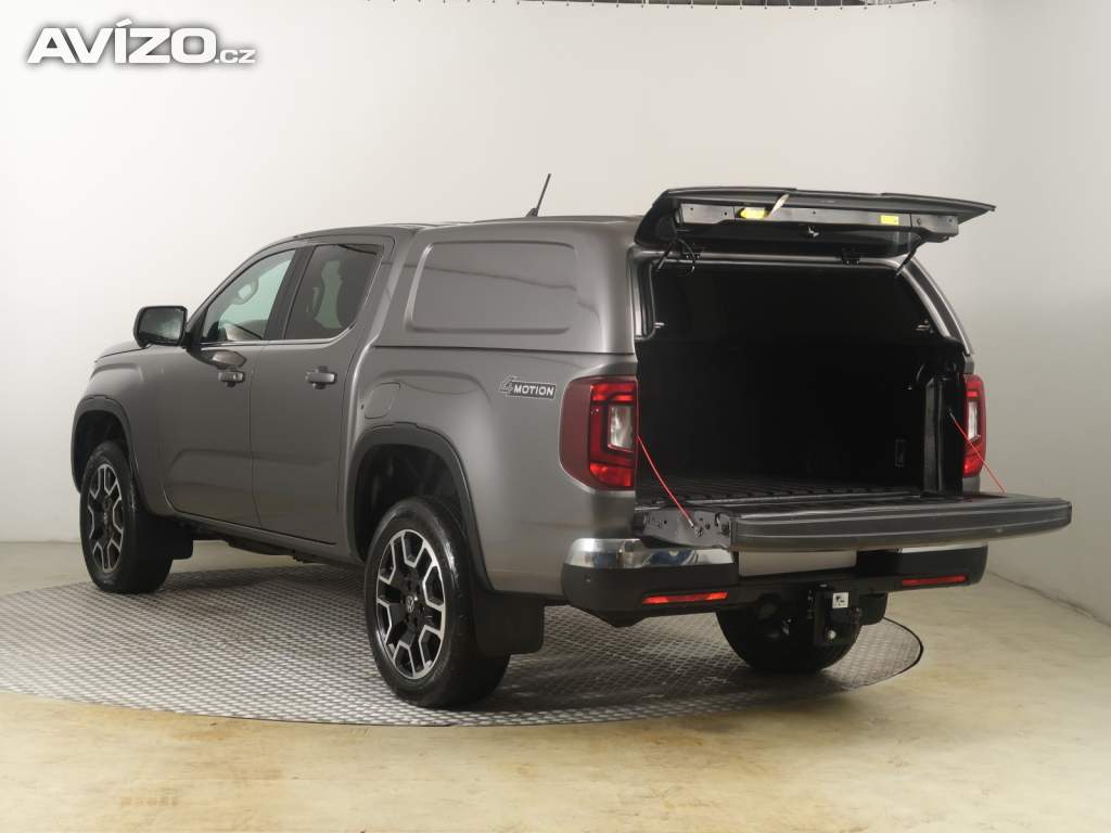 Foto inzerátu VW Amarok V6 3.0 TDI