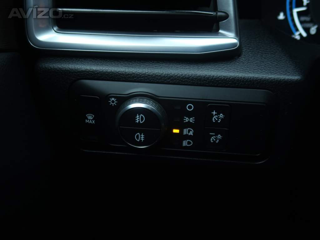 Foto inzerátu VW Amarok V6 3.0 TDI