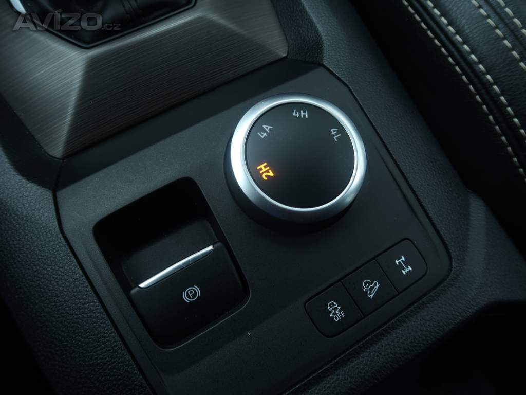 Foto inzerátu VW Amarok V6 3.0 TDI