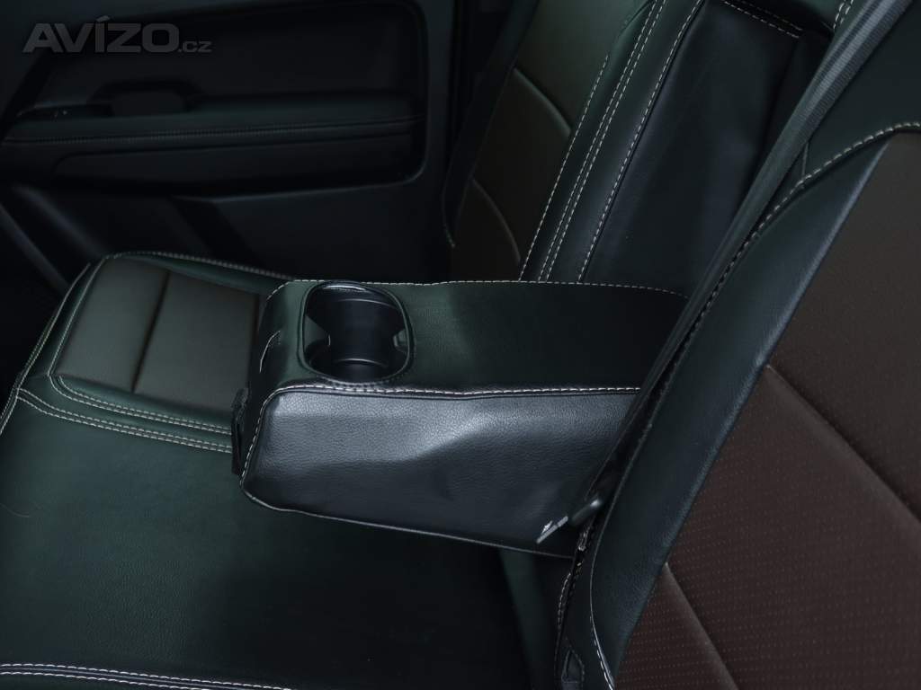 Foto inzerátu VW Amarok V6 3.0 TDI