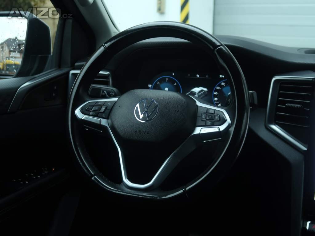Foto inzerátu VW Amarok V6 3.0 TDI
