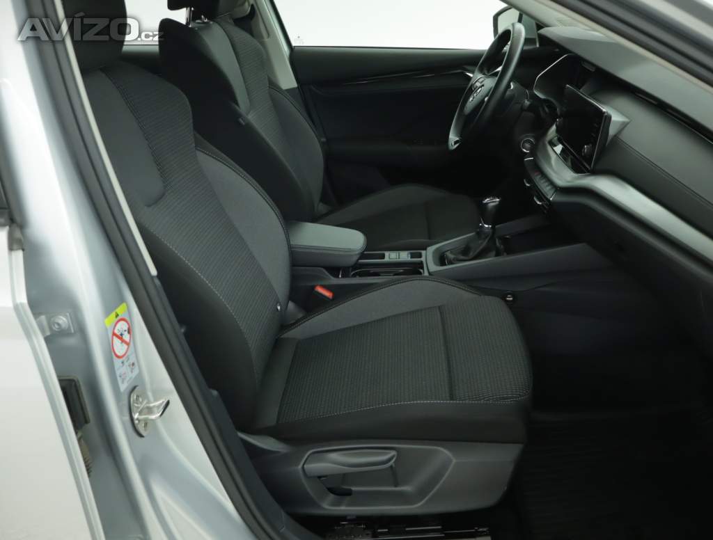 Foto inzerátu Skoda Octavia 2.0 TDI