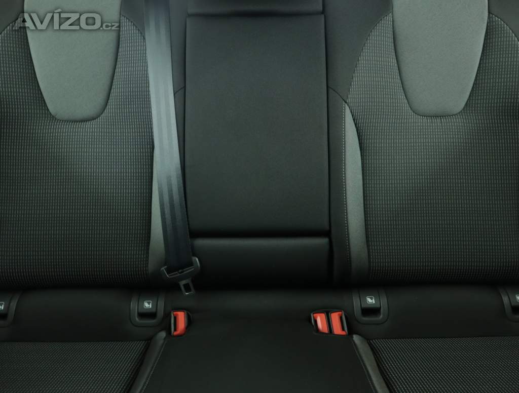 Foto inzerátu Skoda Octavia 2.0 TDI