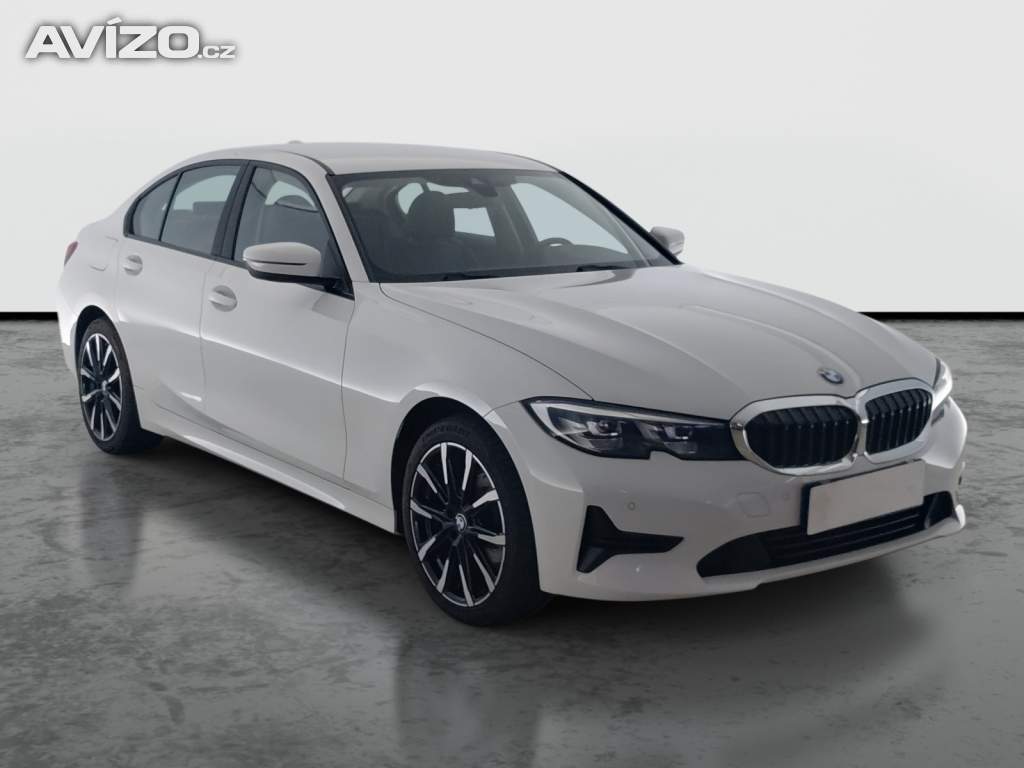 BMW 3 320 d xDrive