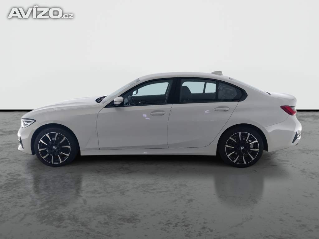 Foto inzerátu BMW 3 320 d xDrive