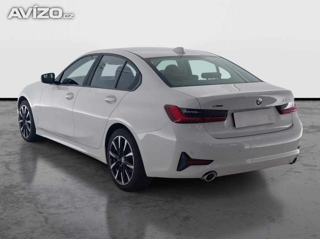 Foto inzerátu BMW 3 320 d xDrive