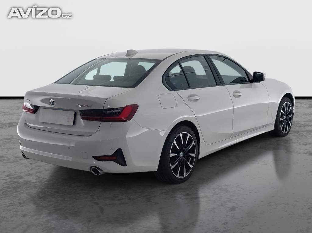 Foto inzerátu BMW 3 320 d xDrive