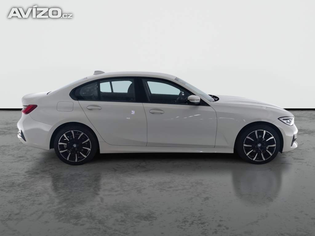 Foto inzerátu BMW 3 320 d xDrive