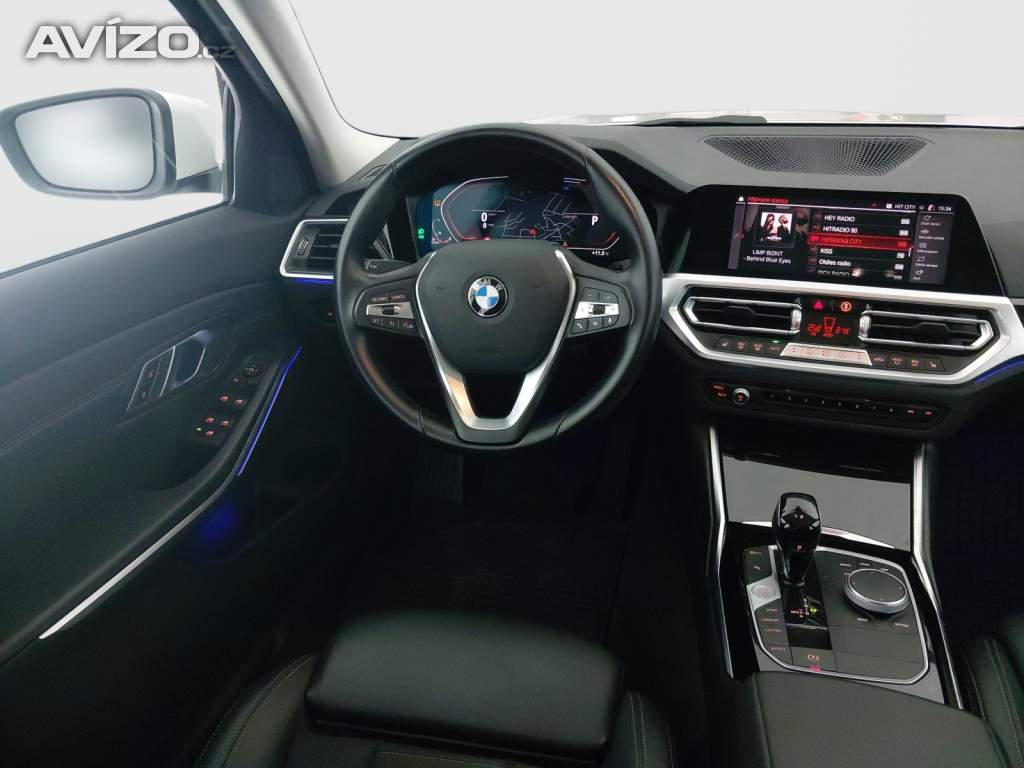 Foto inzerátu BMW 3 320 d xDrive