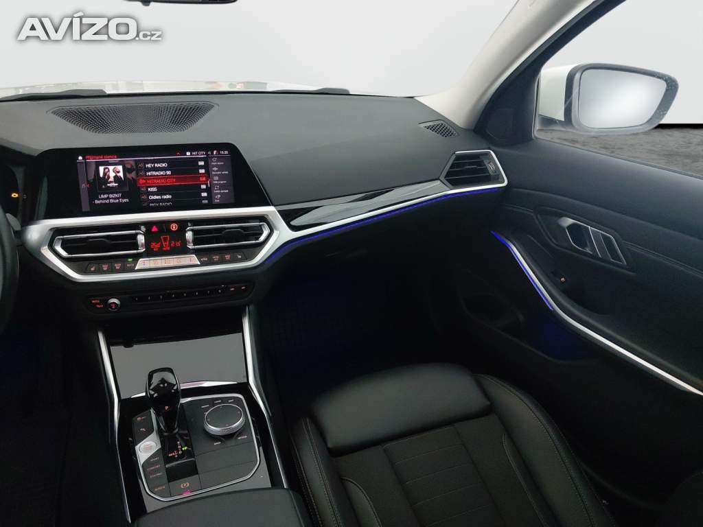 Foto inzerátu BMW 3 320 d xDrive