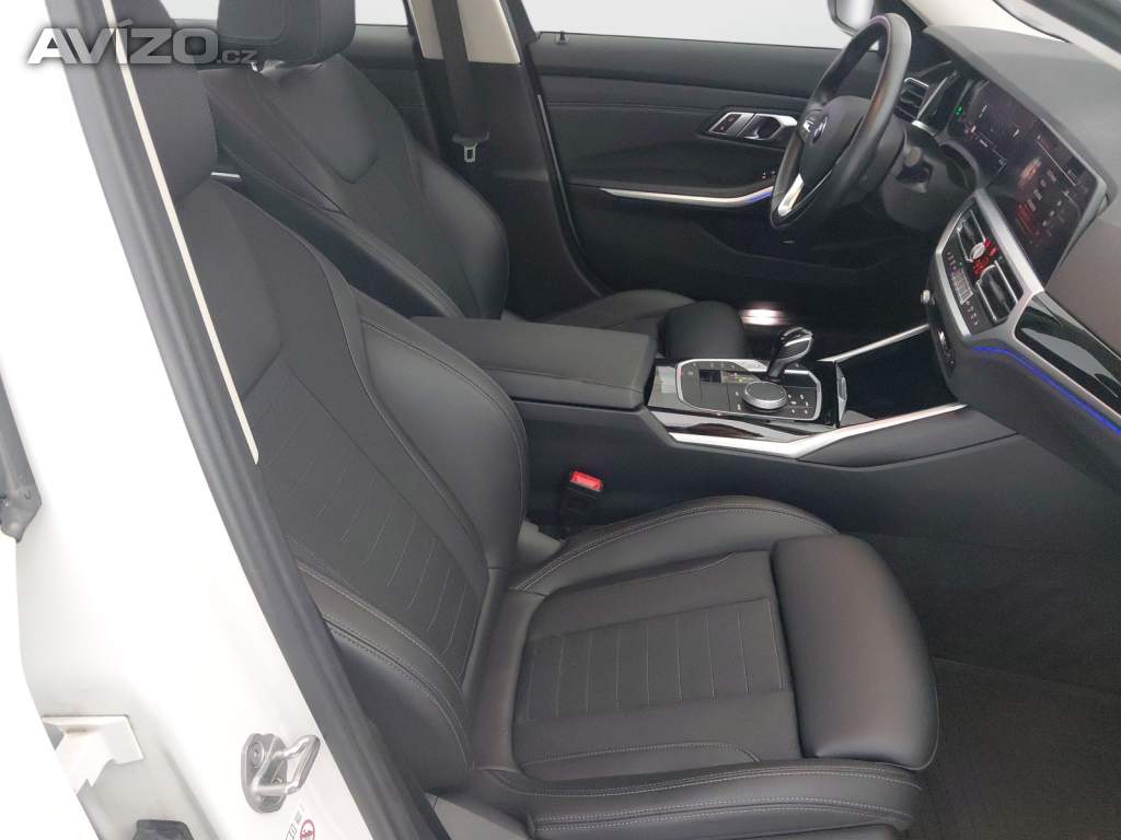 Foto inzerátu BMW 3 320 d xDrive