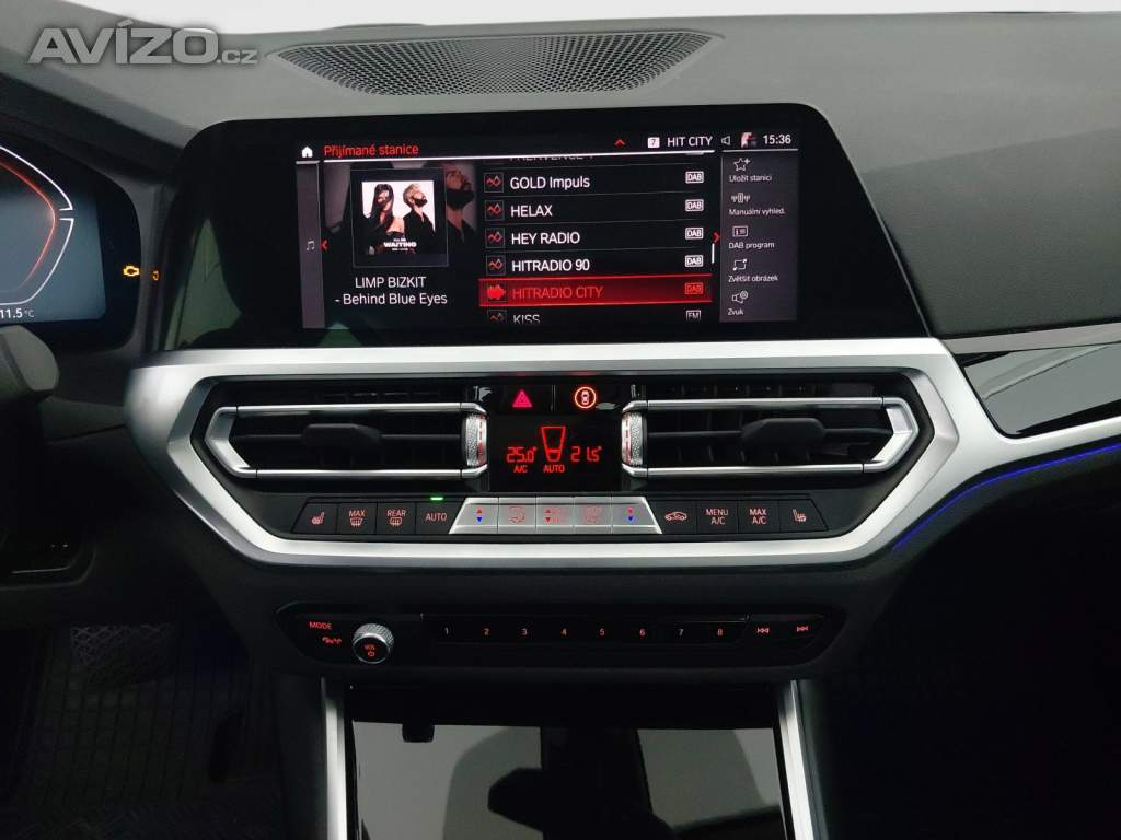 Foto inzerátu BMW 3 320 d xDrive
