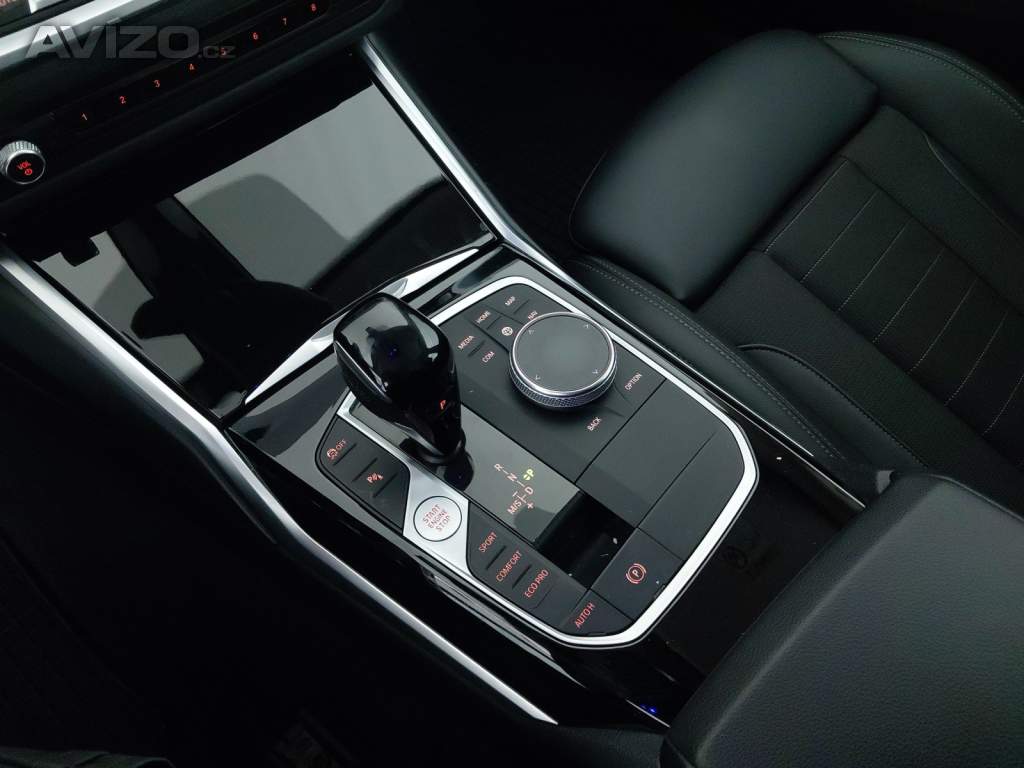 Foto inzerátu BMW 3 320 d xDrive