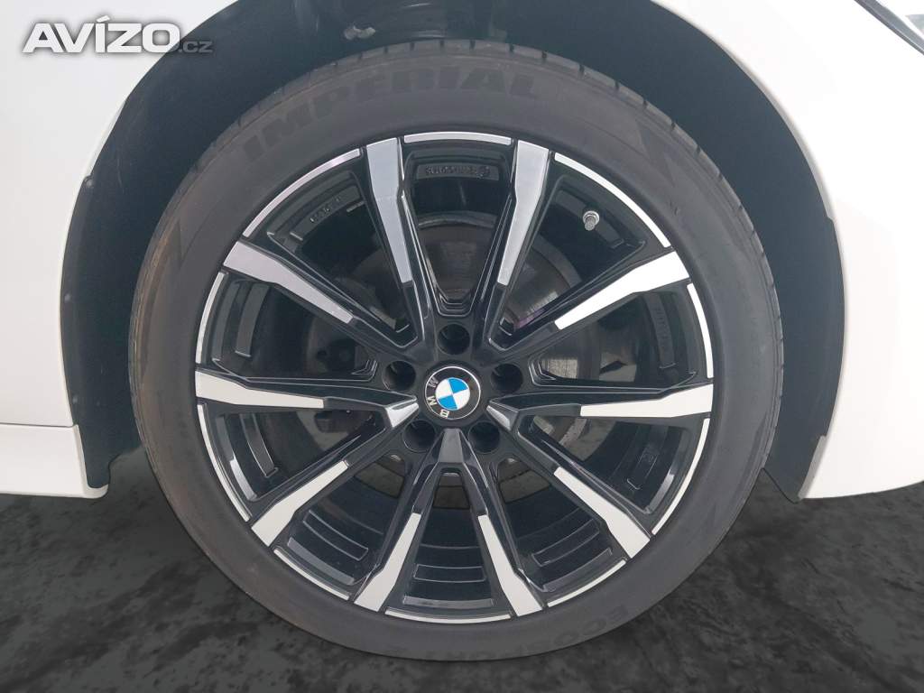 Foto inzerátu BMW 3 320 d xDrive
