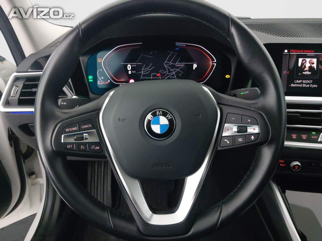 Foto inzerátu BMW 3 320 d xDrive