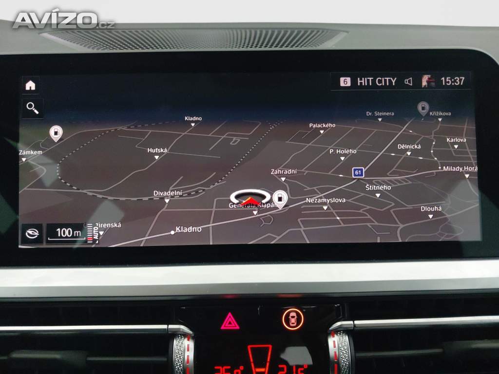 Foto inzerátu BMW 3 320 d xDrive