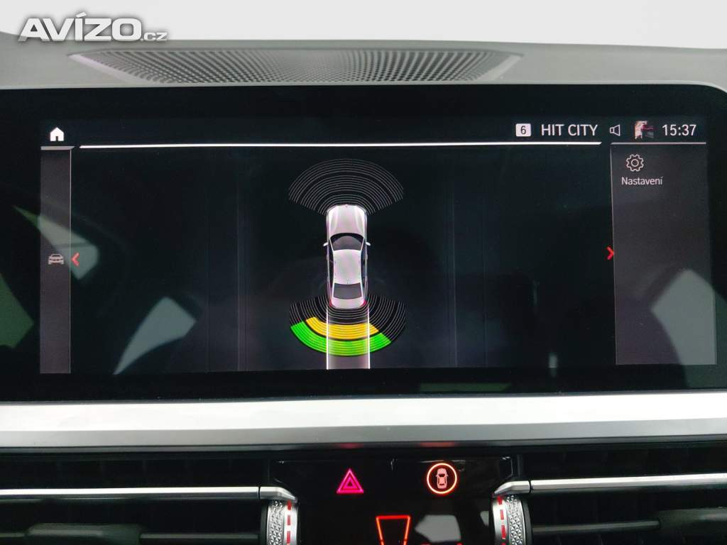 Foto inzerátu BMW 3 320 d xDrive