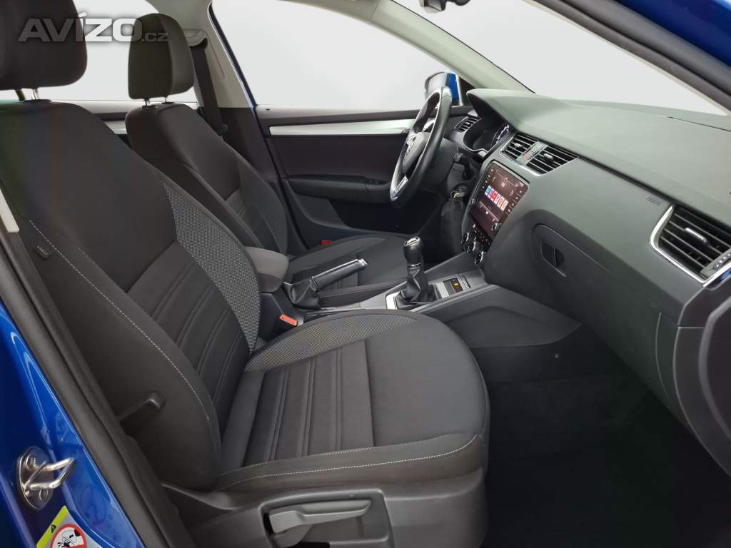 Foto inzerátu Skoda Octavia 1.6 TDI