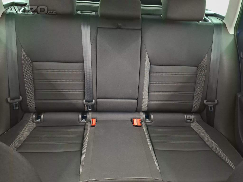 Foto inzerátu Skoda Octavia 1.6 TDI