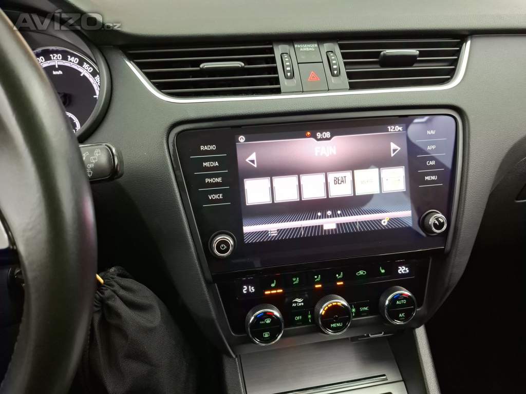 Foto inzerátu Skoda Octavia 1.6 TDI