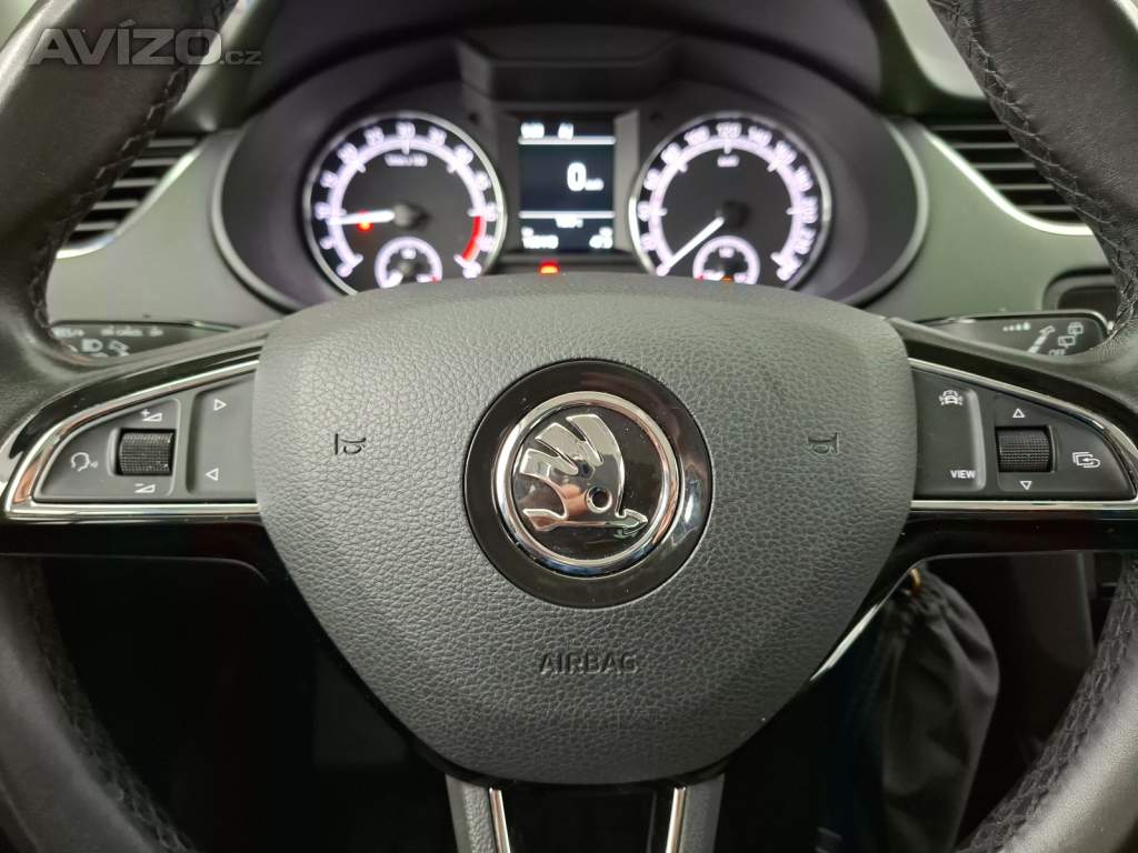 Foto inzerátu Skoda Octavia 1.6 TDI