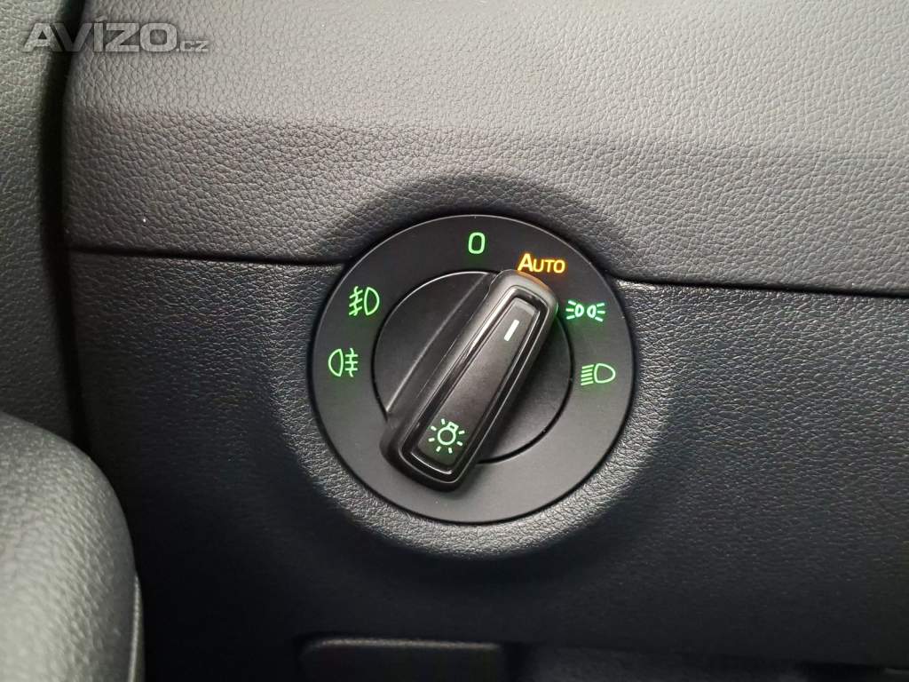 Foto inzerátu Skoda Octavia 1.6 TDI