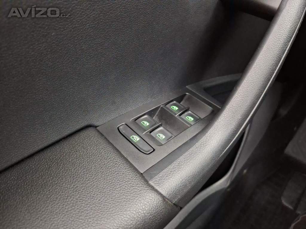 Foto inzerátu Skoda Octavia 1.6 TDI