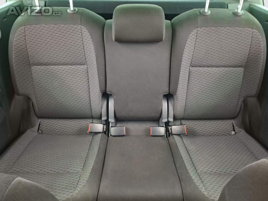 Foto inzerátu Skoda Roomster 1.2 TSI