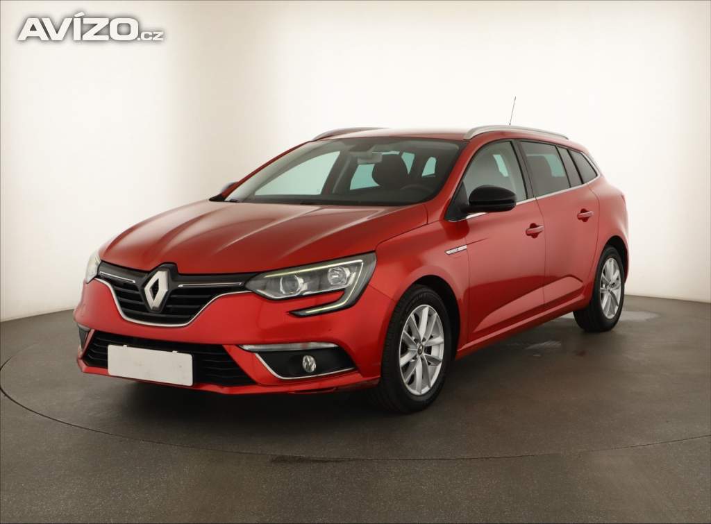 Foto inzerátu Renault Megane 1.2 TCe