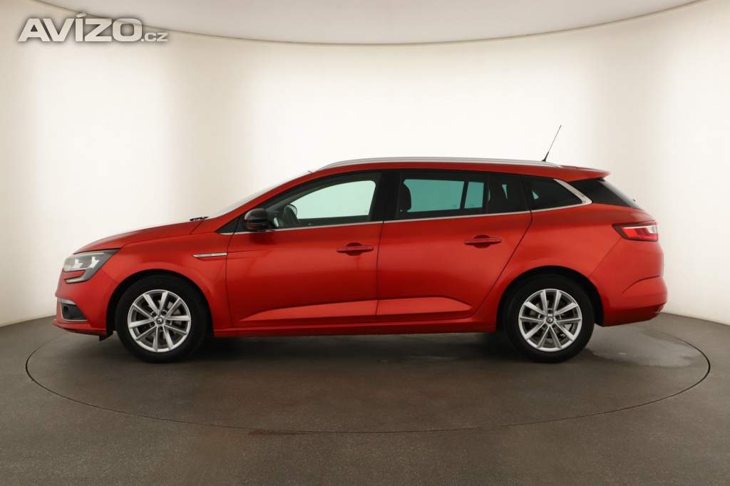 Foto inzerátu Renault Megane 1.2 TCe